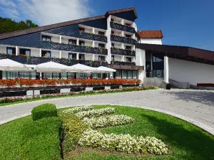 Terme Olimia - Hotel Breza