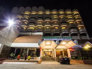 Roseinn Hotel Taphanhin