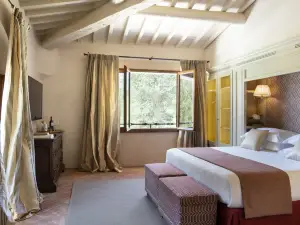 Viesca Suites & Villas Il Borro Toscana