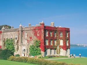LON y Traeth Bed & Breakfast