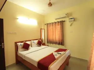 Viswa Service Apartment