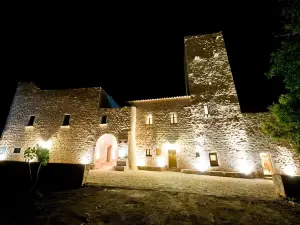 Arapakis Historic Castle