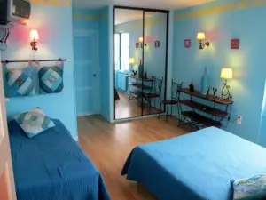 Hôtel Au Bord du Monde