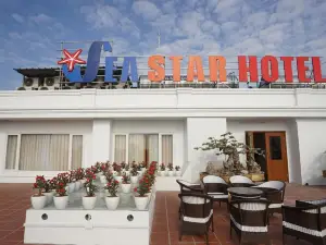 Khách sạn Sea Star Hạ Long