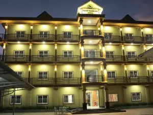 Nathy Kohkong Hotel