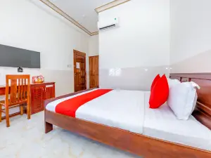 Magnolia Hotel Cam Ranh