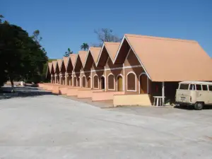 Hotel Villagio d'Italia