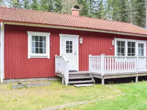 Nice Home in Eksjö with 2 Bedrooms
