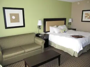 Hampton Inn Lindale/Tyler Area