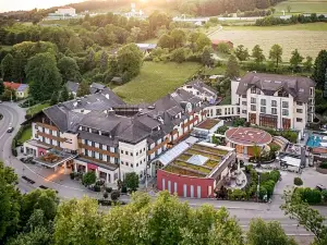 Seminarhotel Lengbachhof Gmbh