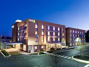 Home2 Suites by Hilton Dover