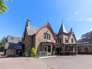 Craigmonie Hotel Inverness by Compass Hospitality