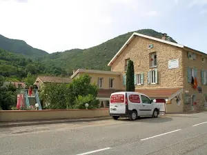 La Petite Auberge de Niaux