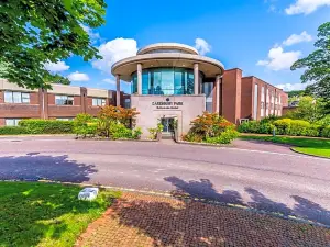 Daresbury Park Hotel & Spa