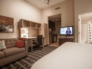 達拉斯迪索托TownePlace Suites 飯店