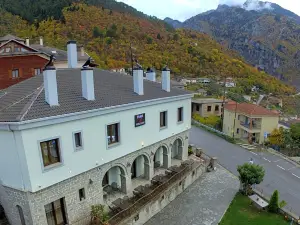 Hotel Rodovoli