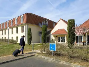 L'Epi Hotel