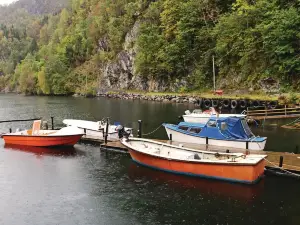 Torsk