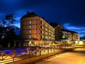 Condominio Vista Azul