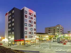 Hilton Garden Inn Queretaro