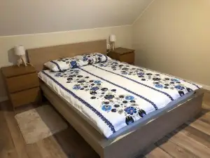 Wypoczynek na Wsi Pod Akacją