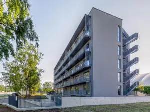 Rocca House by Larsen