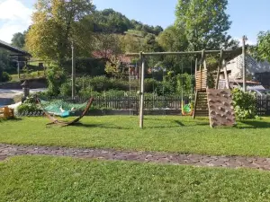 Glamping Zeleni Turizem
