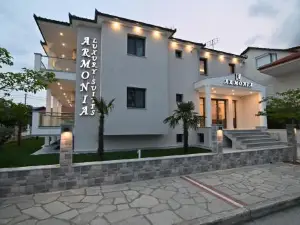 Armonia Luxury Suites