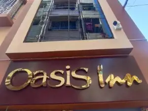 Oasis Inn