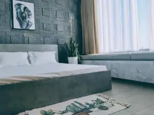 Coral Homestay Phan Rang -3Br