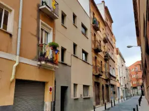 Apartamento en El Centro