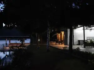Villa Tikvesh Lake