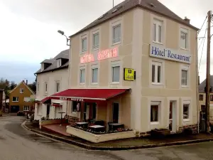 Restaurant Hotel Logis Chez Sophie