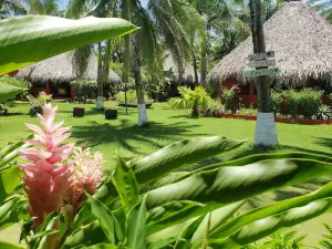 Paraiso Beach Hotel