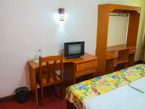 Wida Highway Motel