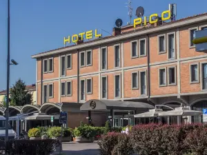 Hotel Pico