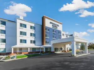 SpringHill Suites Providence West Warwick
