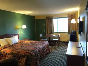 Family Budget Inn Harrison