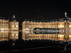 Hôtel Mercure Bordeaux Centre-Ville