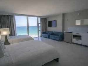 Ocean Manor Beach Resort