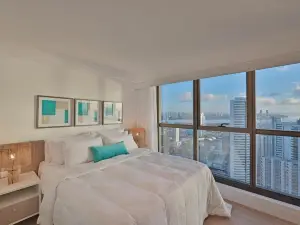 HY Apartaments & Hotels-Boa Viagem
