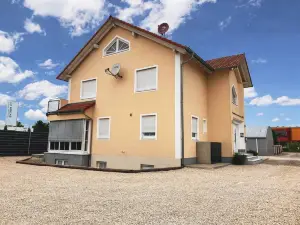 Posthotel Traube