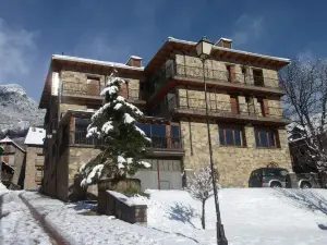 美迪歐地亞精品酒店