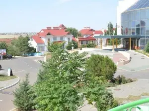 Gorod Shakhmat