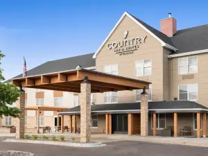 Country Inn & Suites by Radisson, Minneapolis West, MN