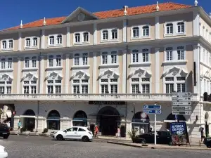 Hotel Aveiro Palace