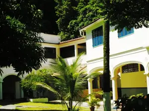 Hotel Farol de Paqueta