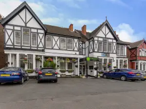 The Cotswold