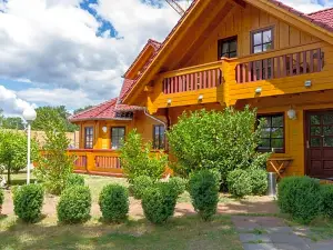 Hotel & Restaurant Wilder Eber