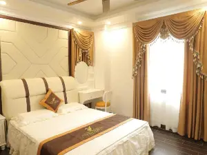 Nam Khánh Hotel